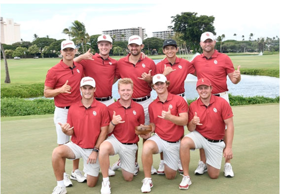 2023 Kā'anapali Classic tees off to support Maui wildfire victims | News, Sports, Jobs - Vimarsana News