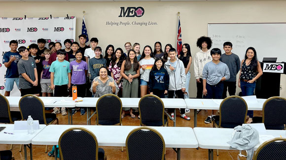 Students learn value of saving for goals at workshop | News, Sports, Jobs - Vimarsana News