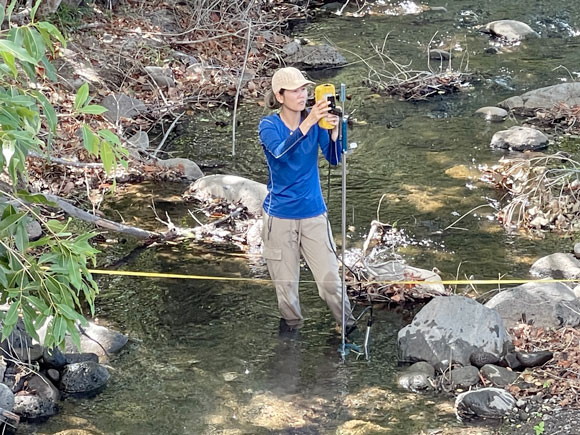 A hydrologists' primer on interim instream flow standards | News, Sports, Jobs - Vimarsana News