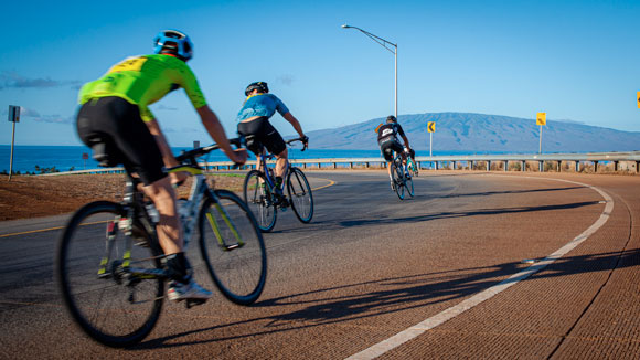 Pedal Imua announces Gran Fondo encircling the West Maui Mountains | News, Sports, Jobs - Vimarsana News