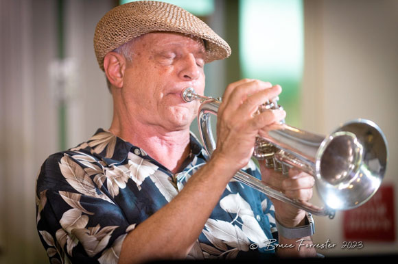Sunset Jazz begins a new season on Sunday, Nov. 5 | News, Sports, Jobs - Vimarsana News