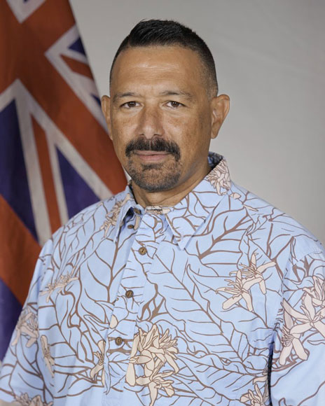 Emergency teams across Hawai'i prepare for red flag weather | News, Sports, Jobs - Vimarsana News