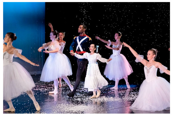 Tickets on sale for 'The Nutcracker 2023' | News, Sports, Jobs - Vimarsana News