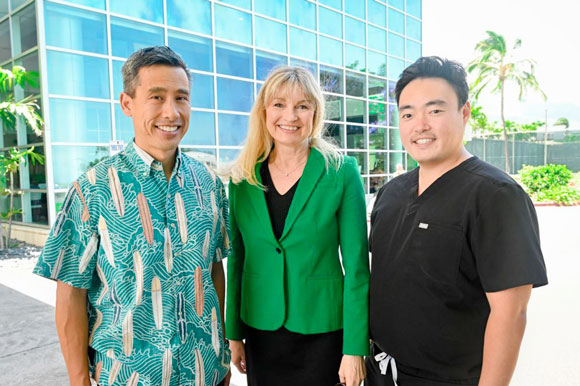 Maui Memorial Medical Center recognized by AHA for quality heart and stroke care | News, Sports, Jobs - Vimarsana News