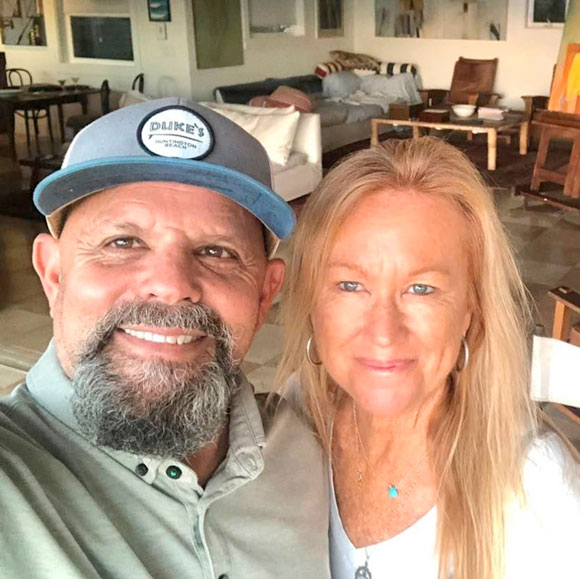 Restaurant manager who lost Kimo's to the Lahaina fire to speak | News, Sports, Jobs - Vimarsana News