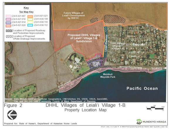 Final EA published for Villages of Leialiʻi, Village 1-B project | News, Sports, Jobs - Vimarsana News