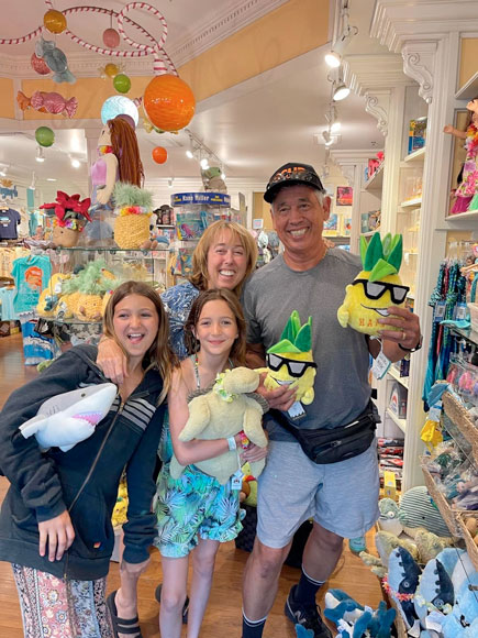 Program spotlights Maui vendors in statewide collaboration | News, Sports, Jobs - Vimarsana News