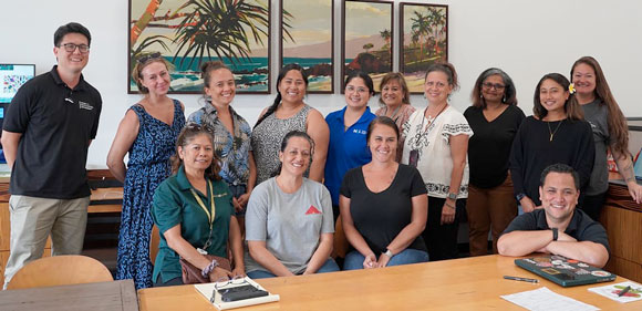 Makana for Maui gift drive to provide holiday cheer to keiki affected by fires | News, Sports, Jobs - Vimarsana News
