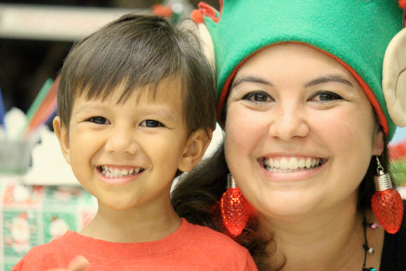 Imua Discovery Garden to hold Keiki Holiday Festival | News, Sports, Jobs - Vimarsana News