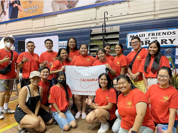 Grant to support comprehensive disaster response for Lahaina's Filipino community | News, Sports, Jobs - Vimarsana News