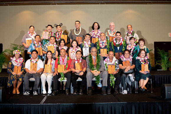 Na Po'e Pa'ahana Awards return after three-year hiatus | News, Sports, Jobs - Vimarsana News