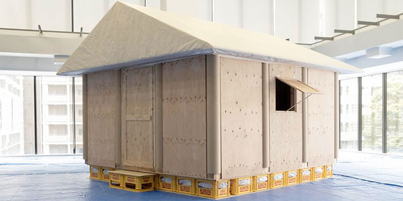 World-renowned Architect Shigeru Ban offers sustainable housing option for Lahaina | News, Sports, Jobs - Vimarsana News