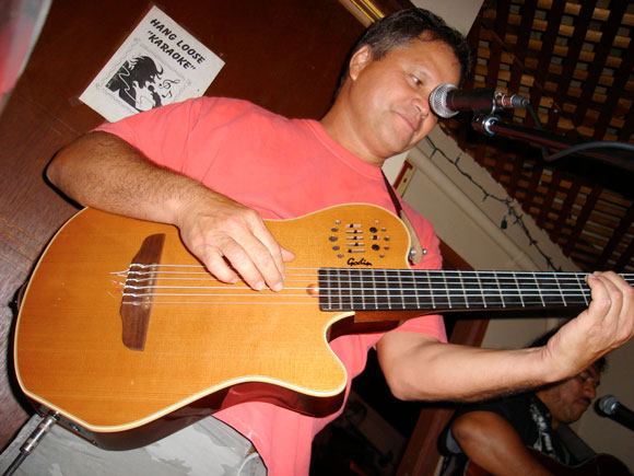 Hawaiian Music Series to feature Wilson Kanaka'ole and Jarret Roback | News, Sports, Jobs - Vimarsana News