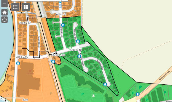 Department of Water Supply lifts water advisory for area near Lahaina Gateway | News, Sports, Jobs - Vimarsana News