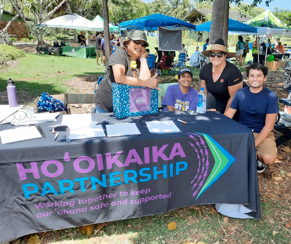 Maui Strong Fund awards $575,000 to three organizations offering child and family services | News, Sports, Jobs - Vimarsana News