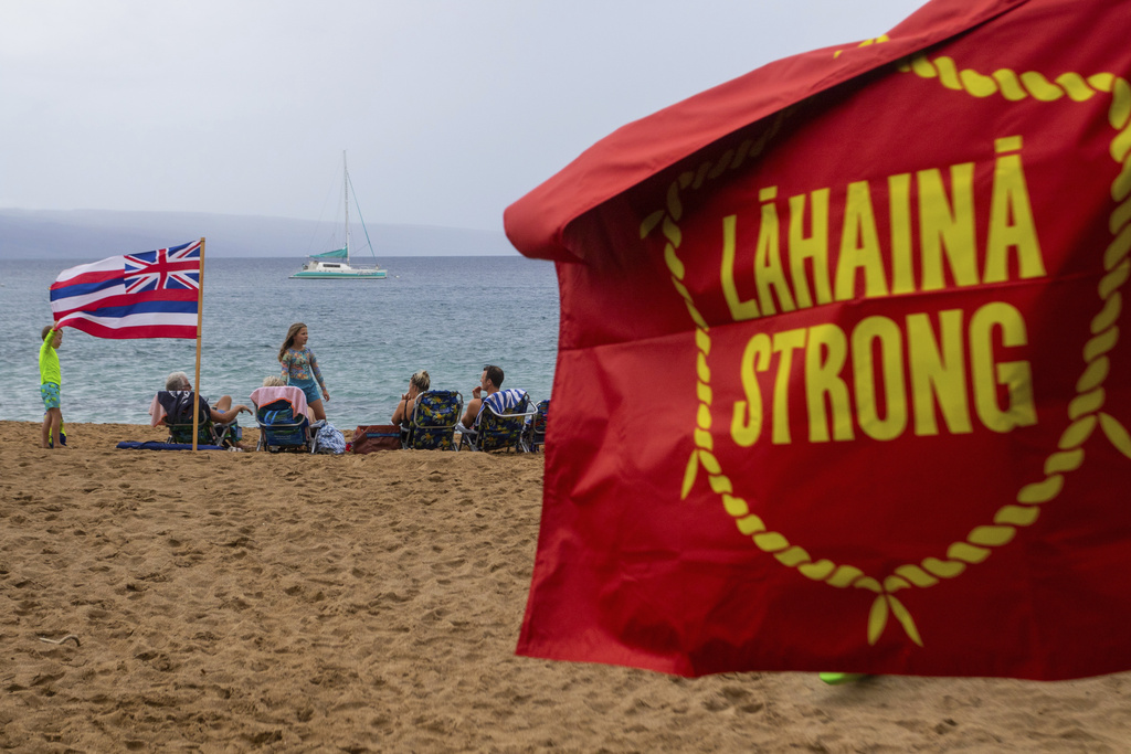 Maui's economy needs tourists. Can they visit without compounding wildfire trauma? | News, Sports, Jobs - Vimarsana News