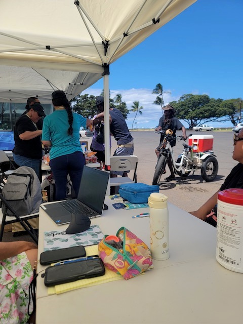 Mobile Medical Education Unit assists area residents | News, Sports, Jobs - Vimarsana News