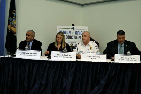 When Addiction Takes Over Loved Ones Law Enforcement Push For Changes To The System News Sports Jobs Leader