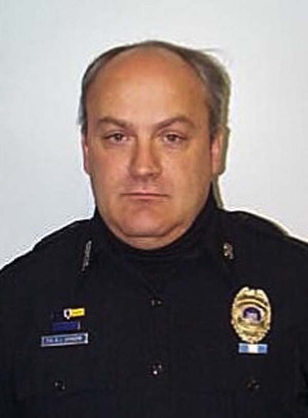 Robert J. Johnson News, Sports, Jobs Leader Herald