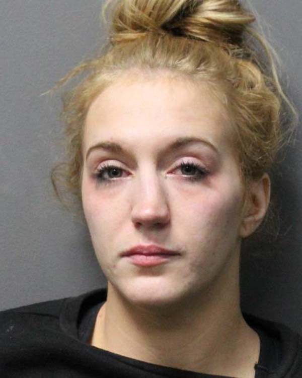 Four charged in Tuesday night drug raid in Gloversville News, Sports