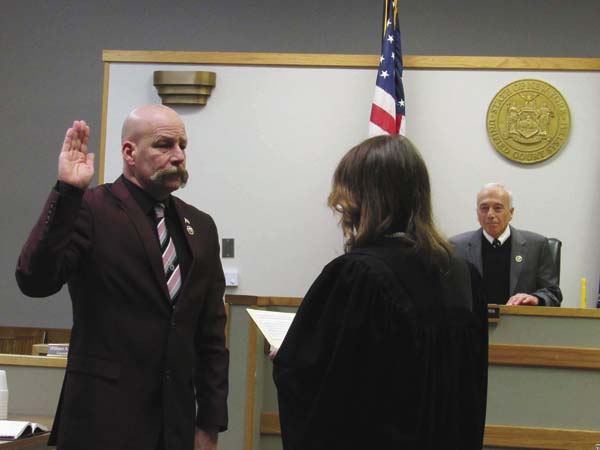 Common Council investigating Rowback | News, Sports, Jobs - Vimarsana News