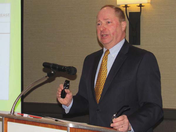Status of Fulton County's annual 'State of the County' address remains in limbo | News, Sports, Jobs - Vimarsana News