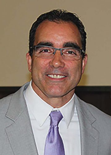 Gilfus named Dolgeville superintendent | News, Sports, Jobs - Vimarsana News