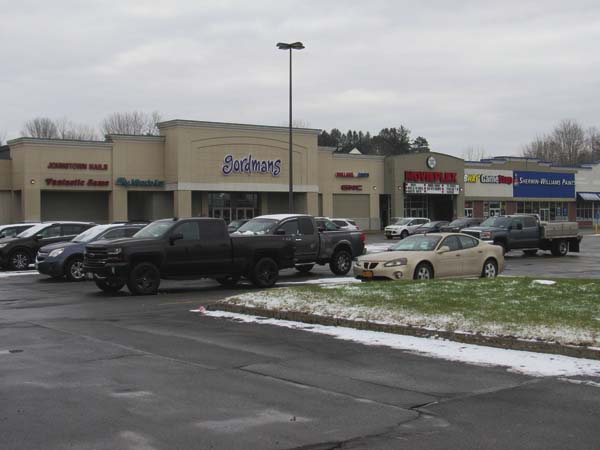 Changes coming to Johnstown Mall | News, Sports, Jobs - Vimarsana News