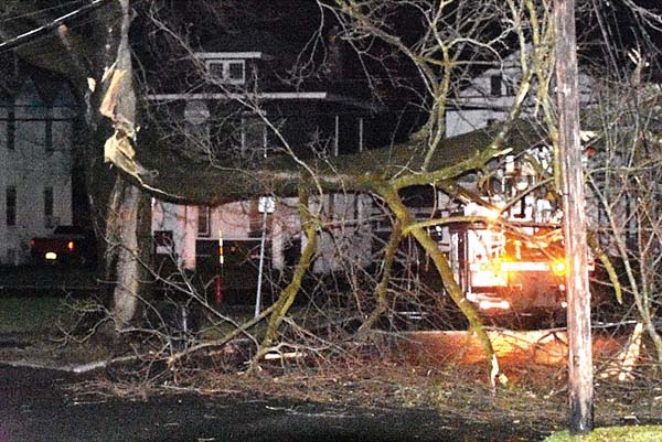 Being prepared for damaging storms | News, Sports, Jobs - Vimarsana News