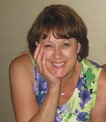 Susan Washburn | News, Sports, Jobs - Leader Herald - Vimarsana News