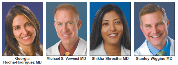 Physicians' Primary Care Physicians named Castle Connolly Top Doctors | News, Sports, Jobs - Vimarsana News
