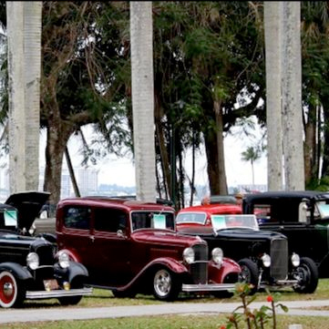 Annual Antique Ford Car Show at Edison and Ford Winter Estates to be held Feb. 5 | News, Sports, Jobs - Vimarsana News