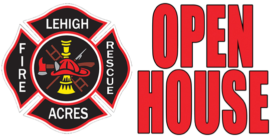 Lehigh Acres Fire Control and Rescue District to host an open house March 5 | News, Sports, Jobs - Vimarsana News