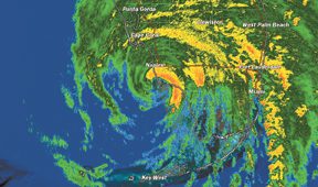 Improvements to be made to infrastructure damaged by Hurricane Irma | News, Sports, Jobs - Vimarsana News