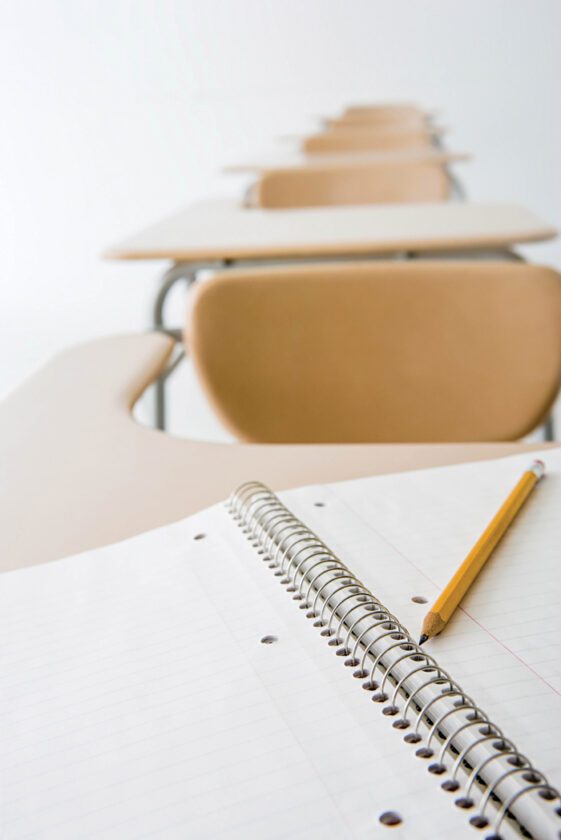 Students impacted by pandemic's ripple effects | News, Sports, Jobs - Vimarsana News