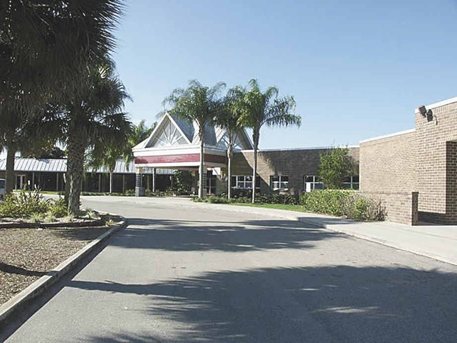 Riverdale High School gets a makeover | News, Sports, Jobs - Vimarsana News