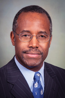 Prayer breakfast to feature Ben Carson | News, Sports, Jobs - Vimarsana News