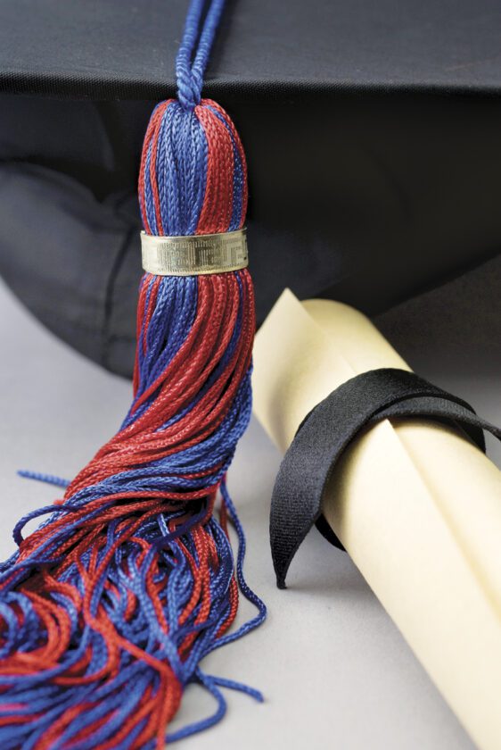 Graduations slated for May 21 and May 22 | News, Sports, Jobs - Vimarsana News