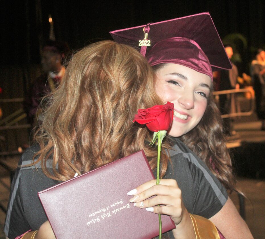 More than 500 graduate from Riverdale | News, Sports, Jobs - Vimarsana News