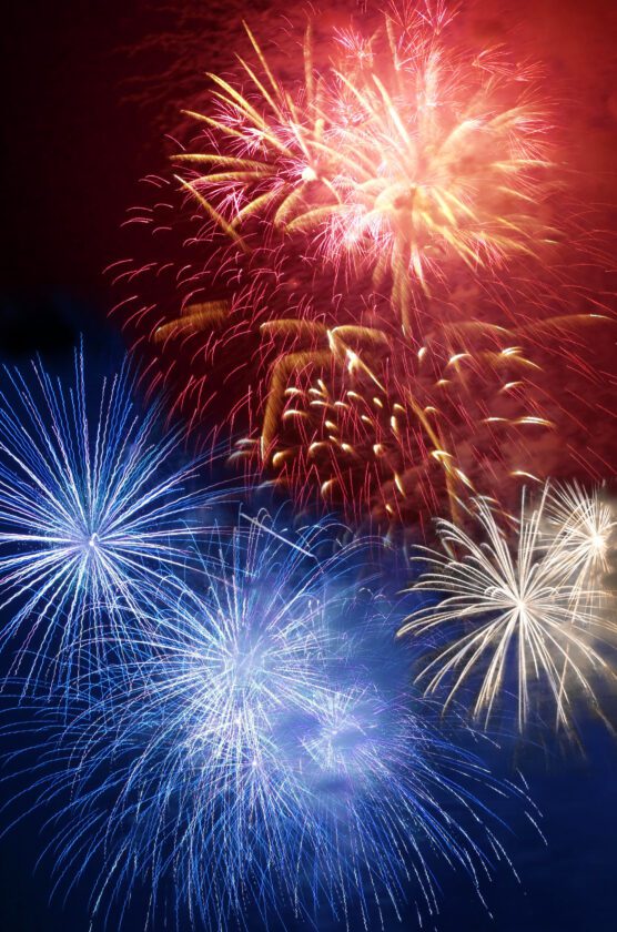 Victory Town Center to present 4th of July Firework Show | News, Sports, Jobs - Vimarsana News