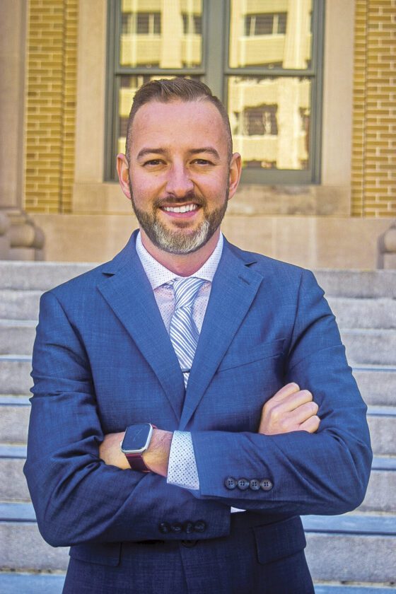 Karnes wins Universal Primary for Clerk of Courts | News, Sports, Jobs - Vimarsana News