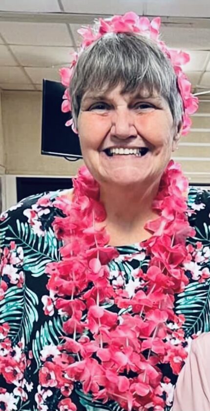 Lehigh Acres Senior Center: Song and dance | News, Sports, Jobs - Vimarsana News