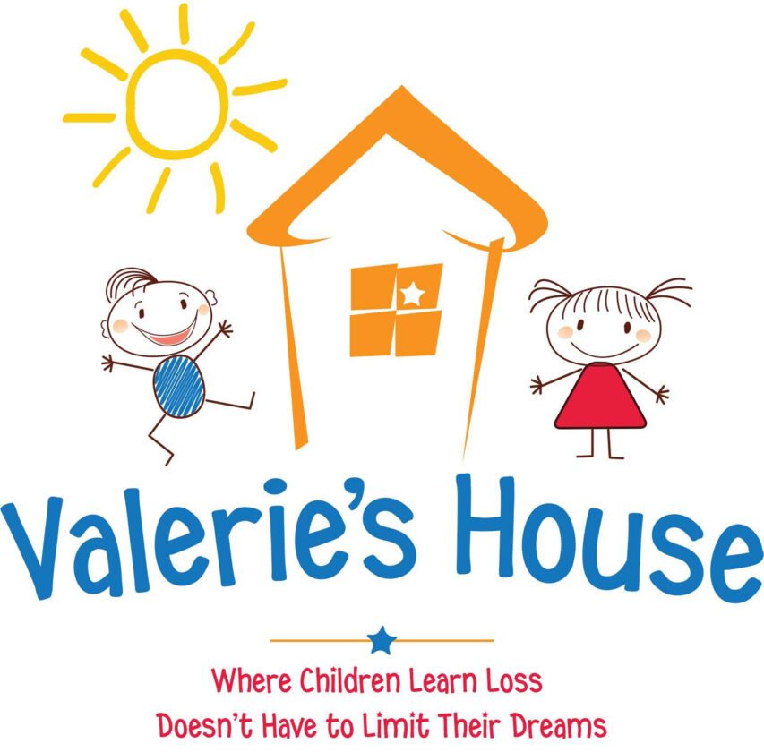 Valerie's House gives children a voice during National Children's Grief Awareness Month in November | News, Sports, Jobs - Vimarsana News