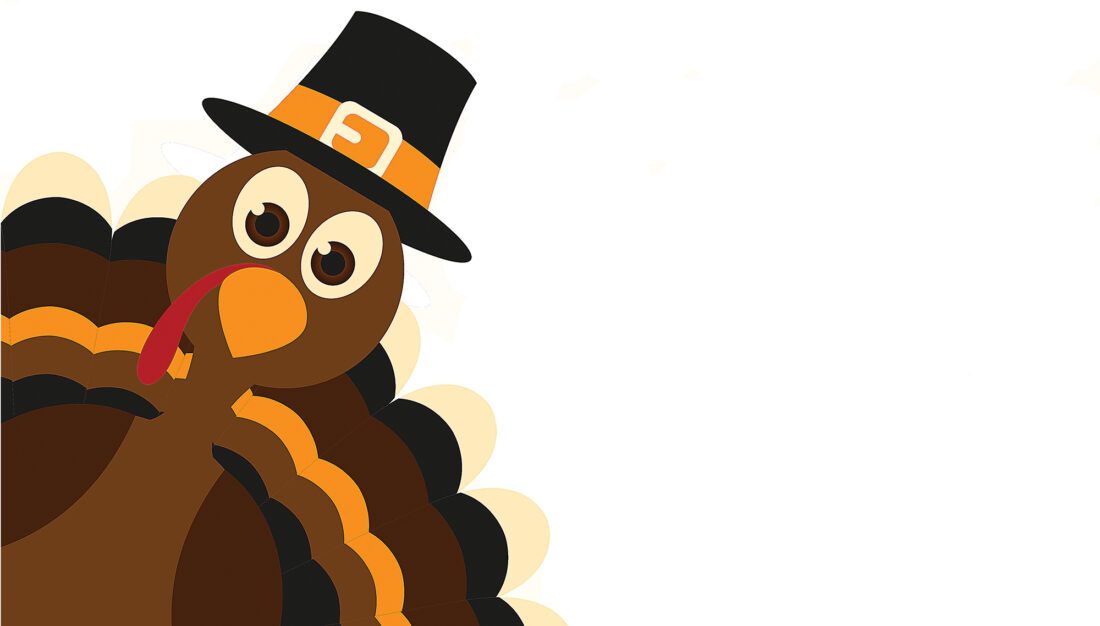 Upcoming Thanksgiving events | News, Sports, Jobs - Lehigh Acres Citizen - Vimarsana News