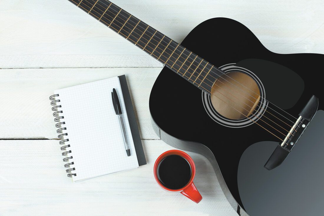 Alliance for the Arts partners with ACMA to present "Songwriters in the Round" on Nov. 20 | News, Sports, Jobs - Vimarsana News