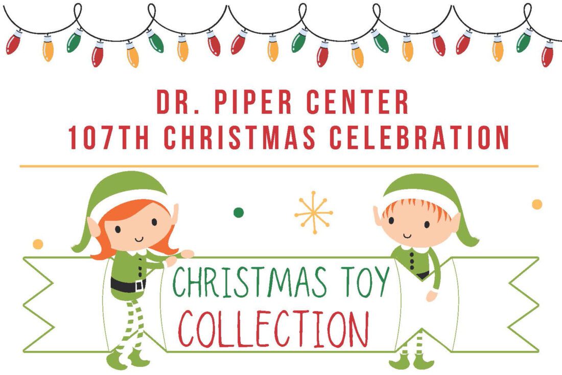 Sanibel Captiva Community Bank hosts Dr. Piper Center holiday toy drive | News, Sports, Jobs - Vimarsana News
