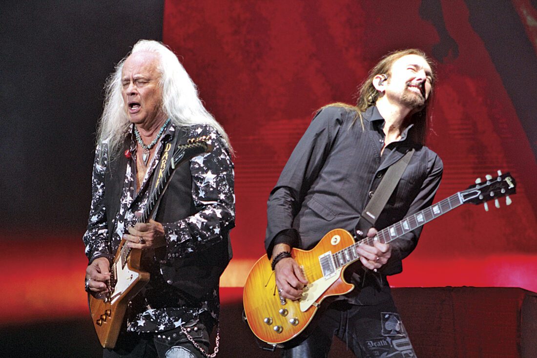 Boots on the Sand benefit concert draws thousands, raises over a million | News, Sports, Jobs - Vimarsana News