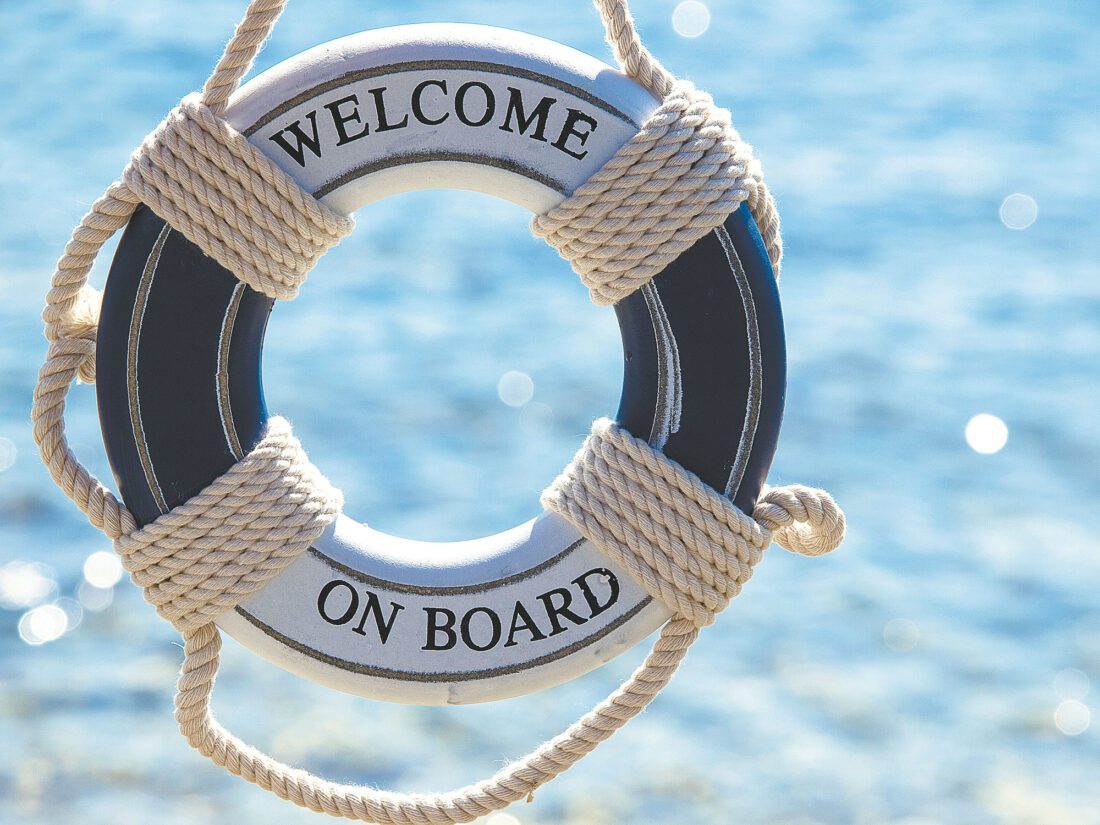 America's Boating Course to be offered in June | News, Sports, Jobs - Vimarsana News