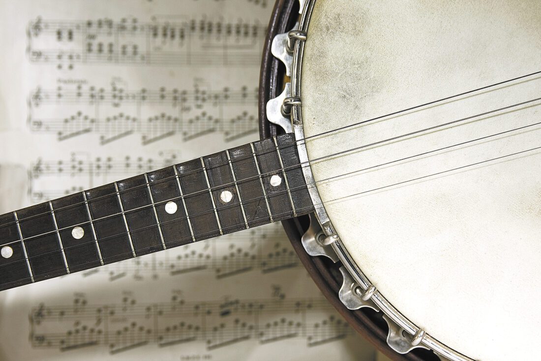 Alliance for the Arts continues the Bluegrass Concert Series into 2023 with Jan. 8 performance | News, Sports, Jobs - Vimarsana News