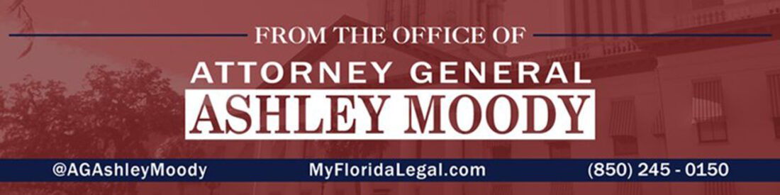Attorney General Moody secures millions following antitrust investigation into automotive parts manufacturers price fixing allegations | News, Sports, Jobs - Vimarsana News